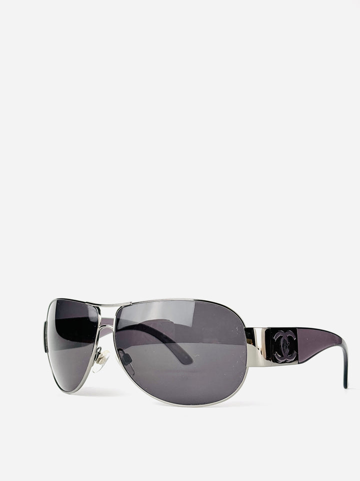 CHANEL - 4128