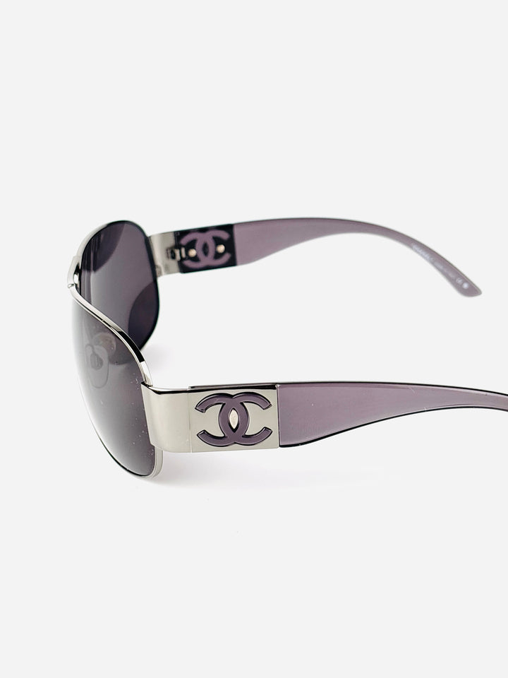 CHANEL - 4128