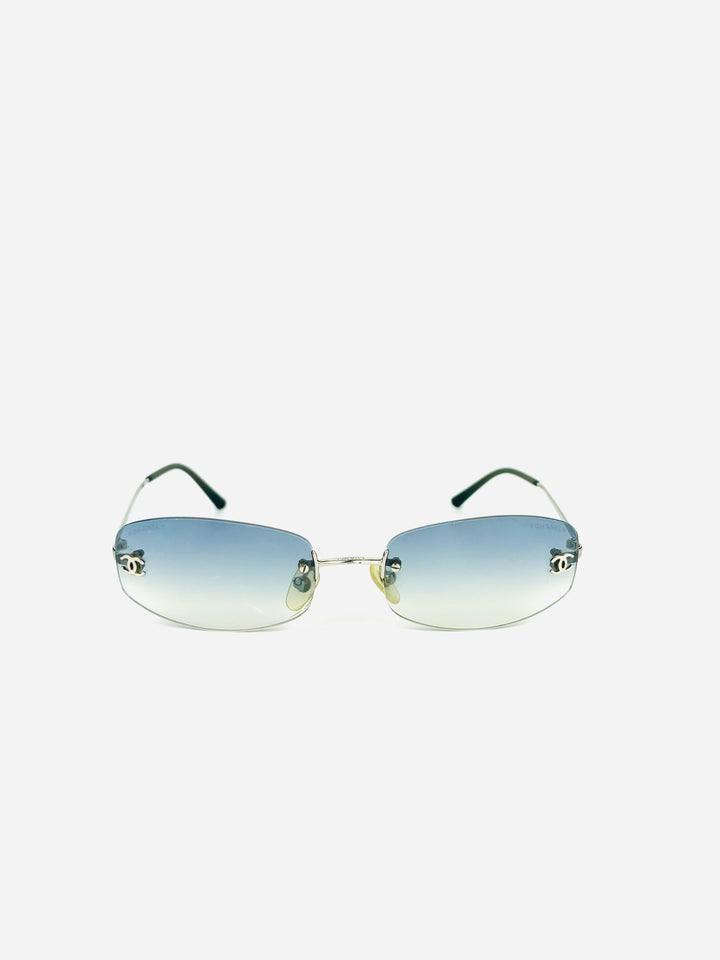 CHANEL – 4002