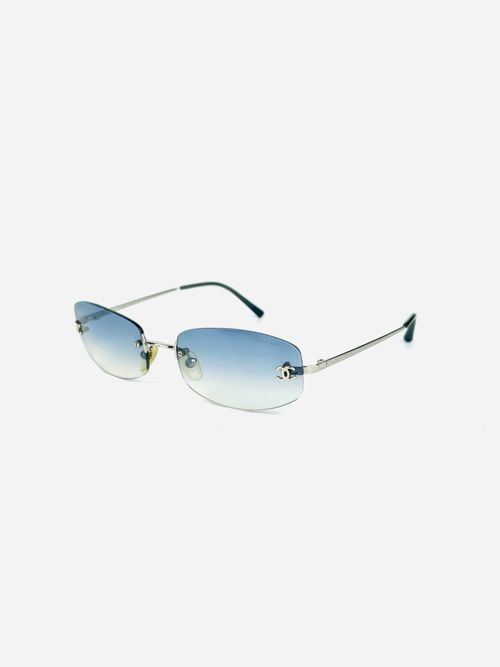 CHANEL – 4002