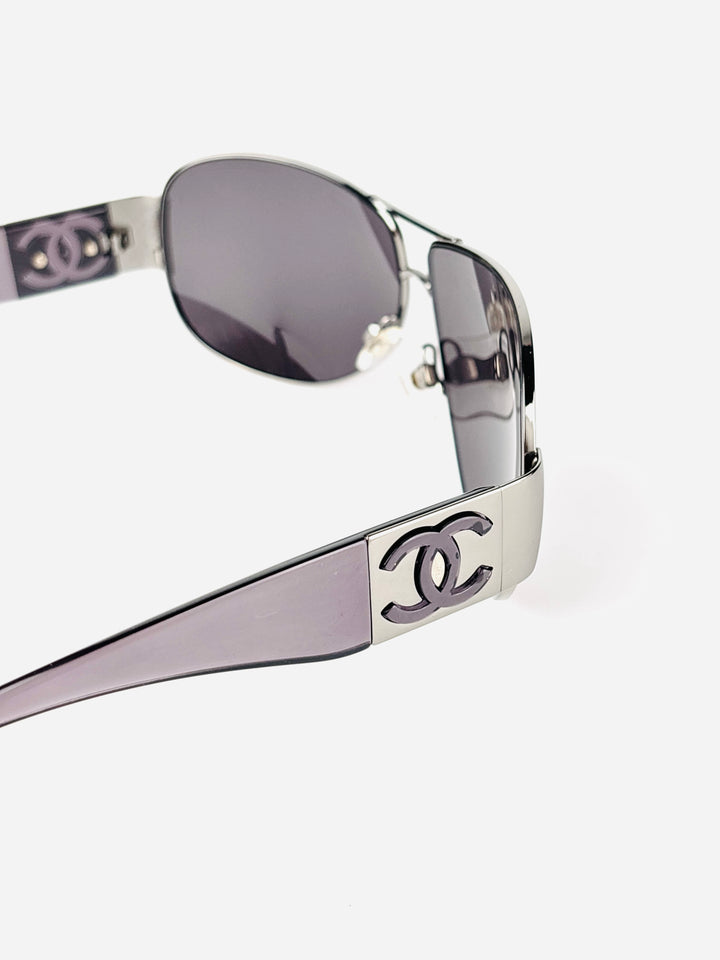 CHANEL - 4128