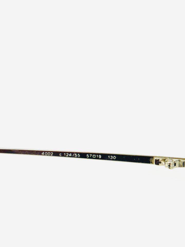 CHANEL – 4002