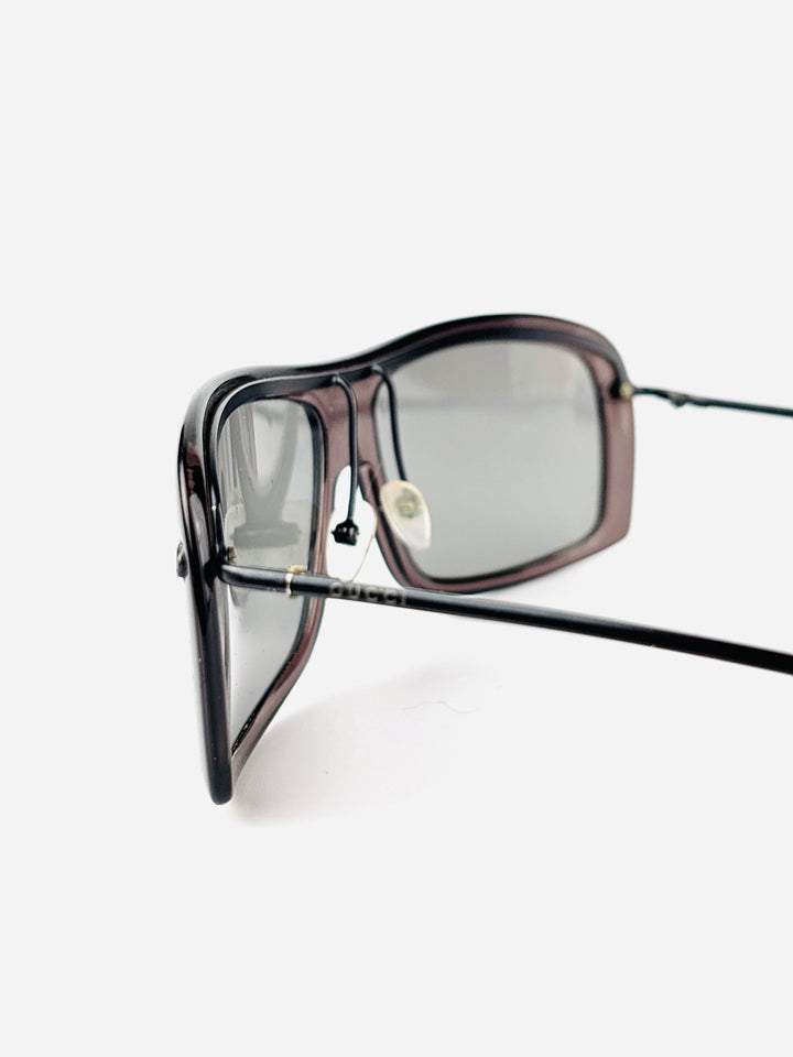 GUCCI - GG1465/S
