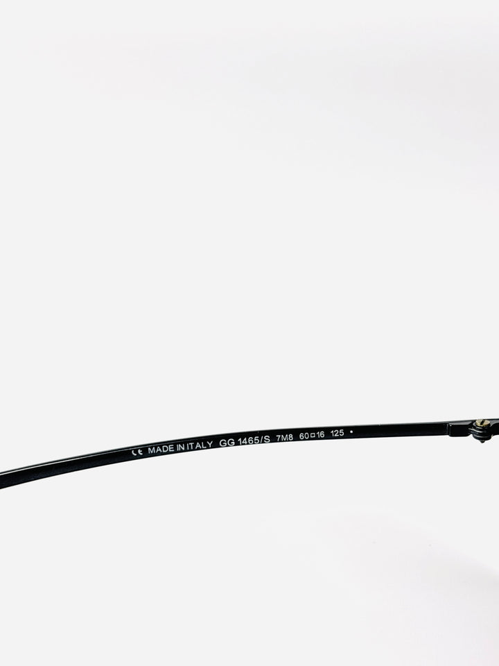 GUCCI - GG1465/S