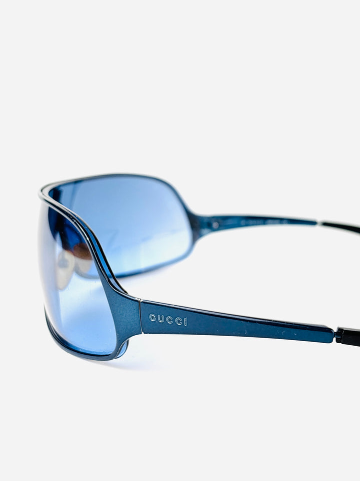 GUCCI - GG1561/S