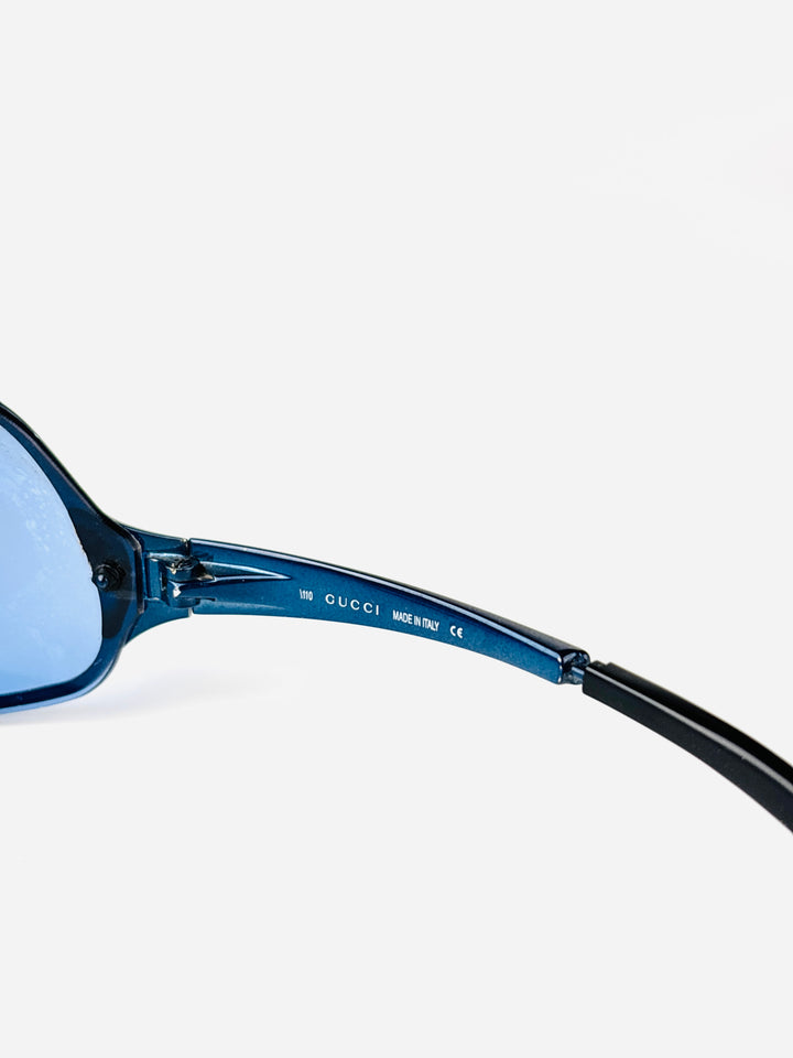 GUCCI - GG1561/S