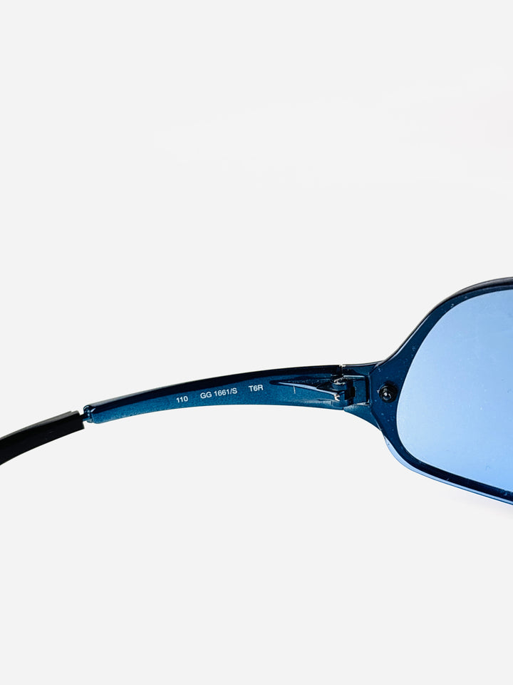 GUCCI - GG1561/S