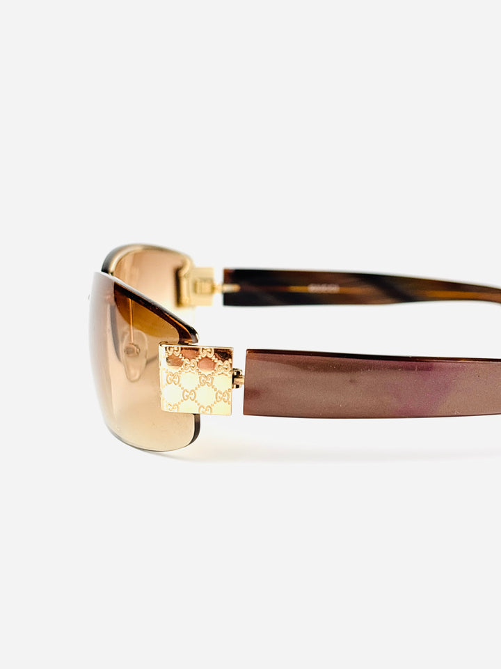 GUCCI - GG1799/S
