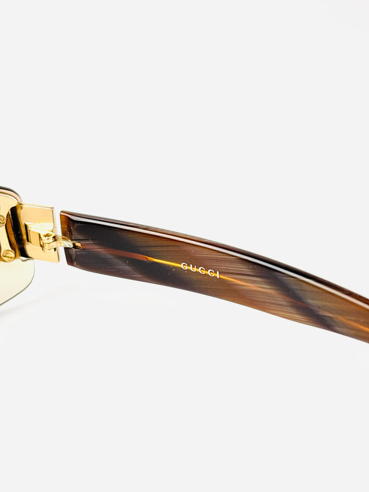 GUCCI - GG1799/S