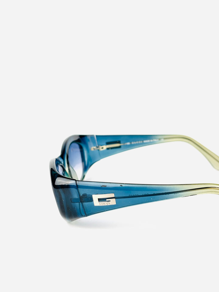 GUCCI - GG2432/S