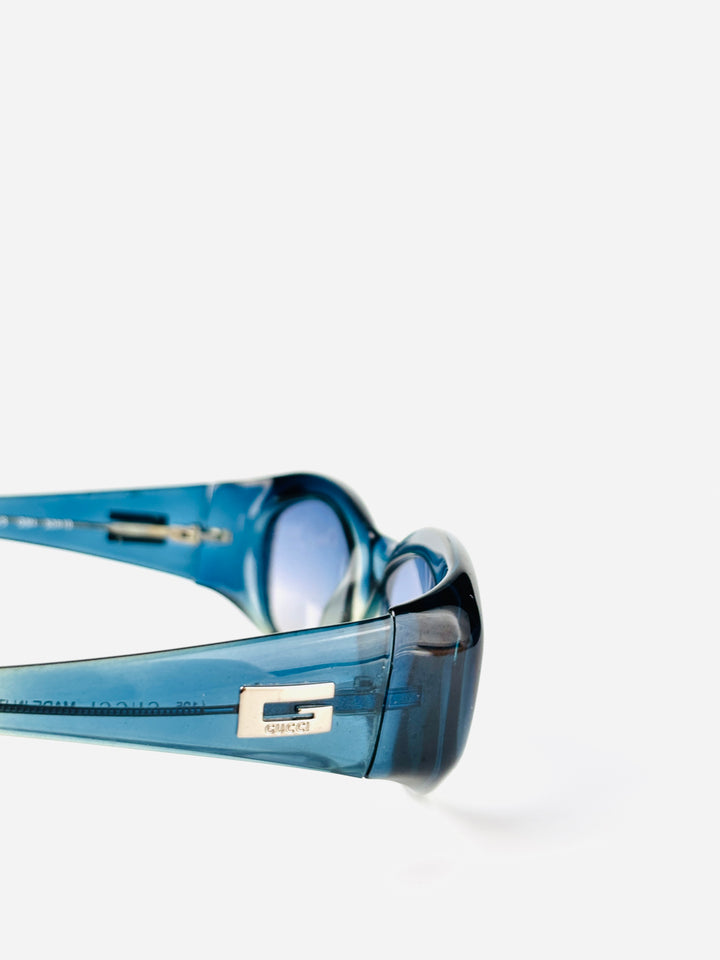 GUCCI - GG2432/S