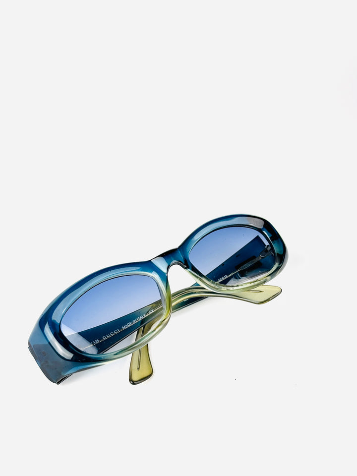 GUCCI - GG2432/S