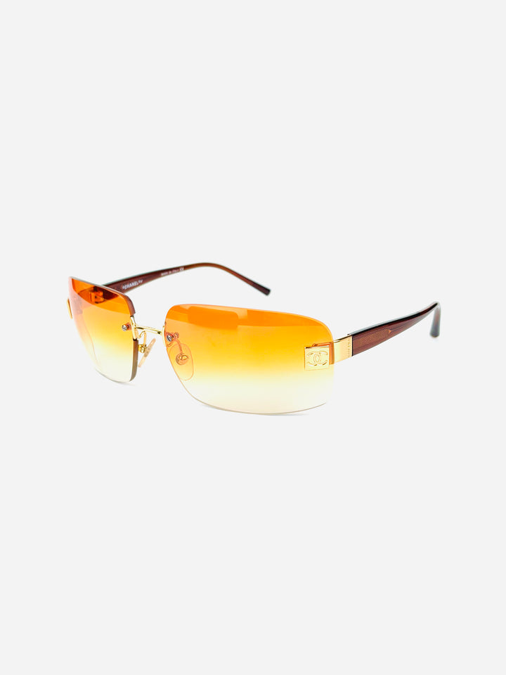 CHANEL – 4026