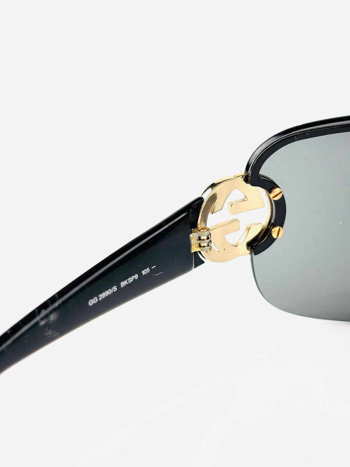 GUCCI - GG2890/S