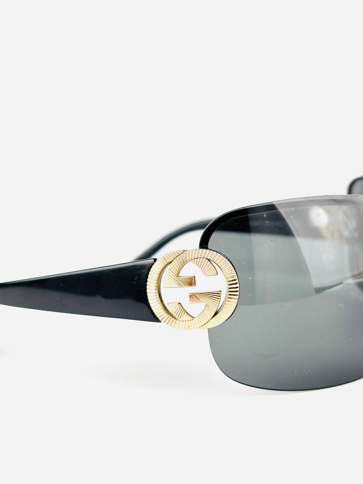 GUCCI - GG2890/S
