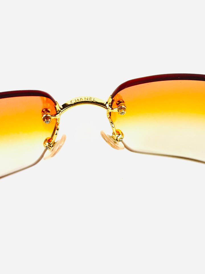 CHANEL – 4026