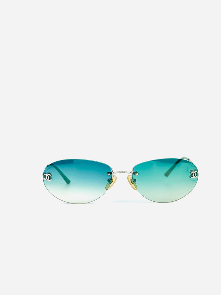 CHANEL – 4013