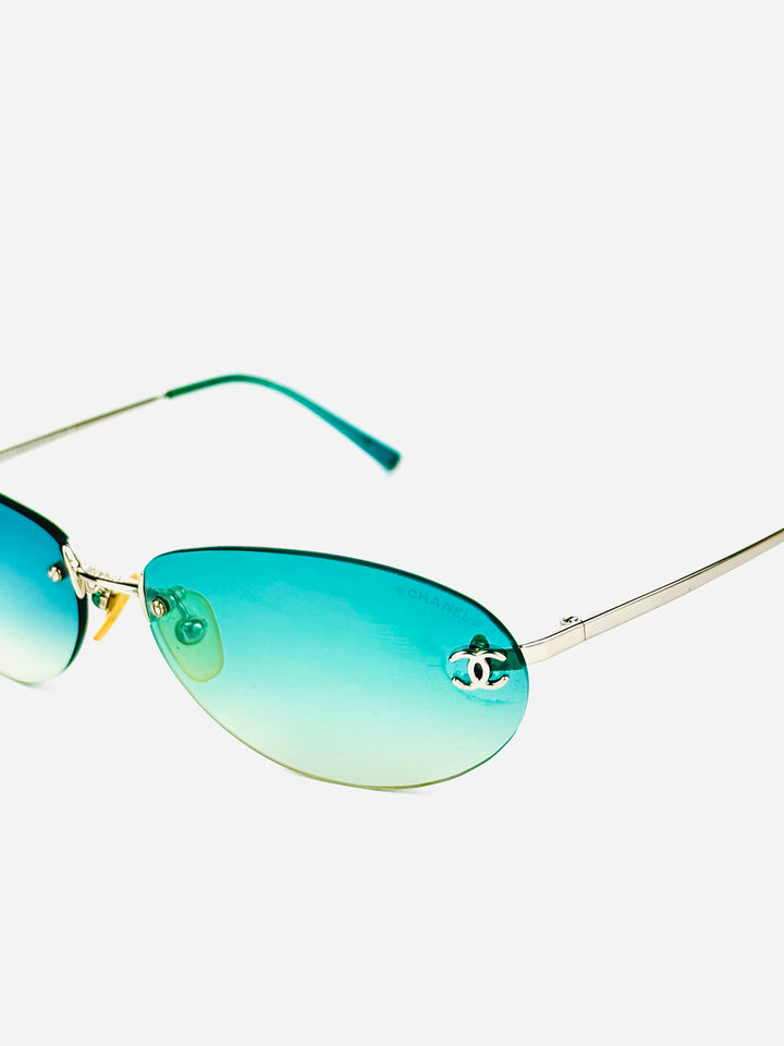 CHANEL – 4013