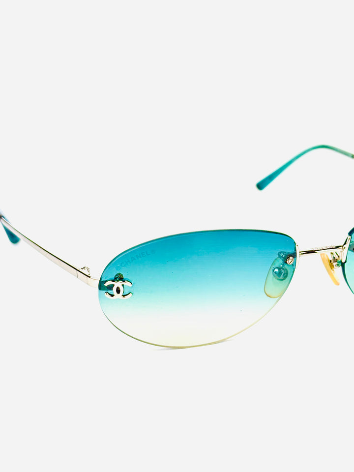 CHANEL – 4013