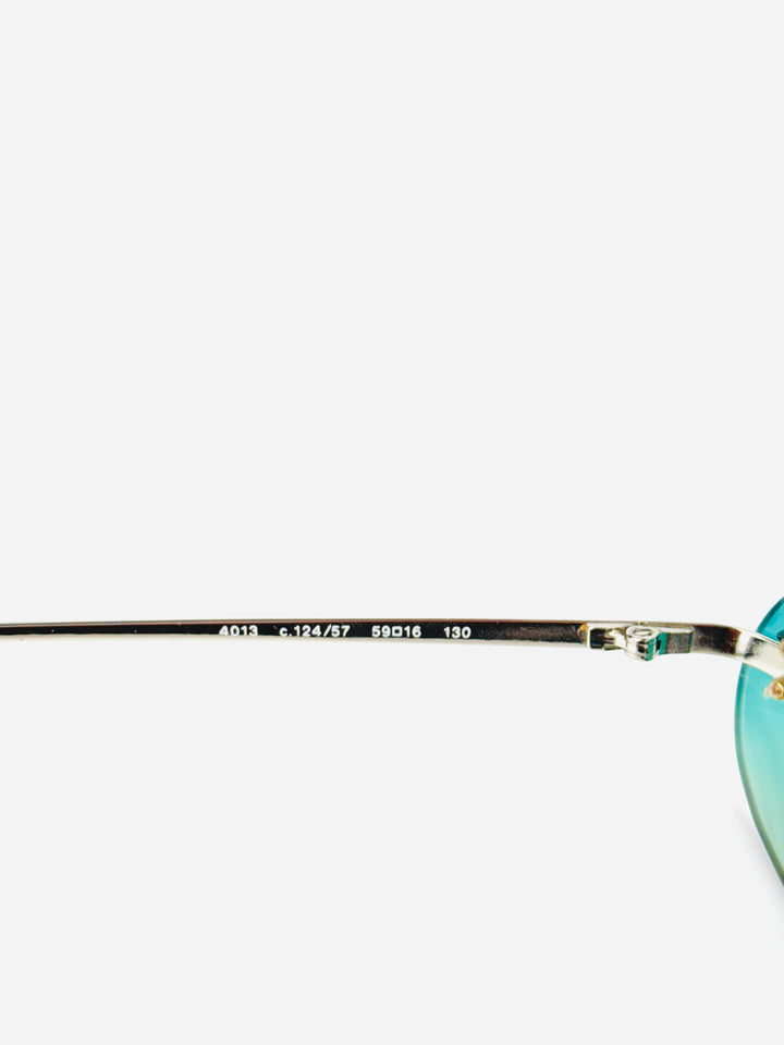 CHANEL – 4013