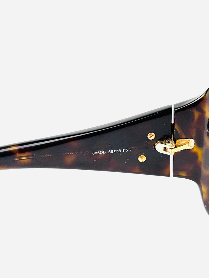 GUCCI - GG2938/S