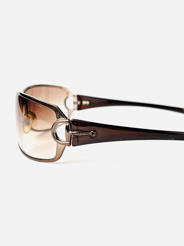 GUCCI - GG2739/S