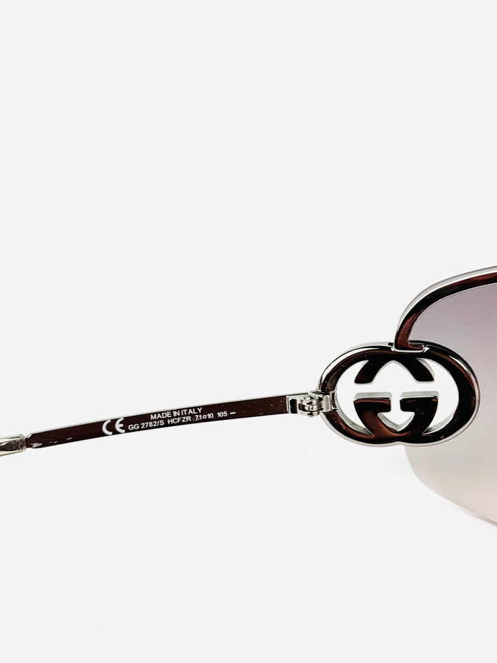 GUCCI - GG1782/S
