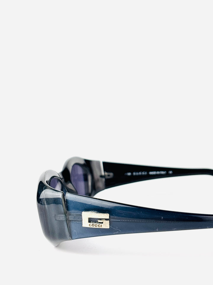 GUCCI - GG2432/S