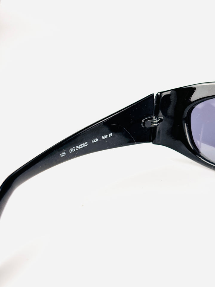 GUCCI - GG2432/S