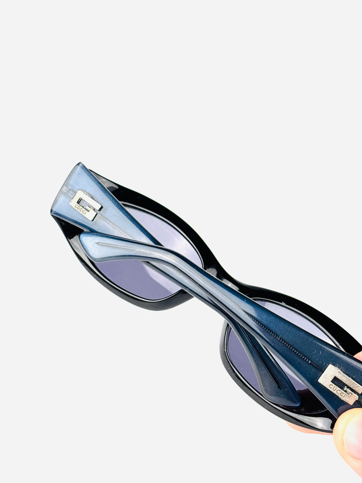 GUCCI - GG2432/S