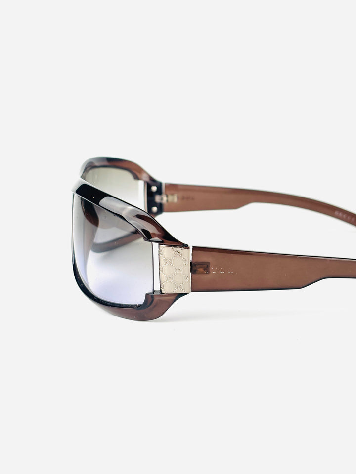 GUCCI - GG1511/S