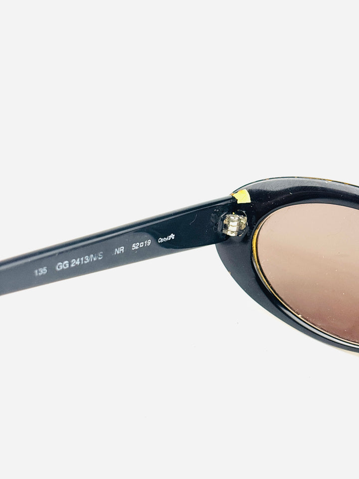GUCCI - GG2413/S