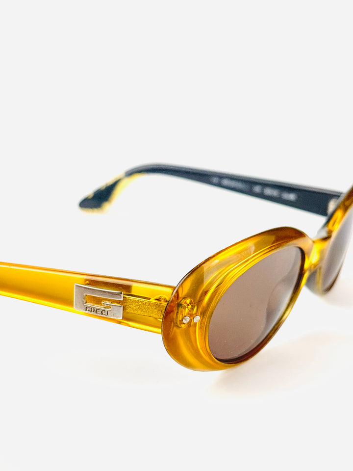 GUCCI - GG2413/S
