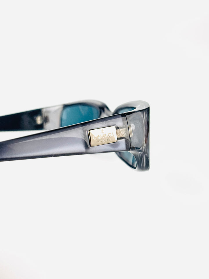 GUCCI - GG2455/S