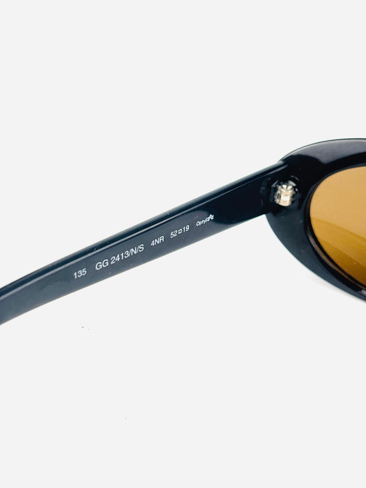 GUCCI - GG2413/S