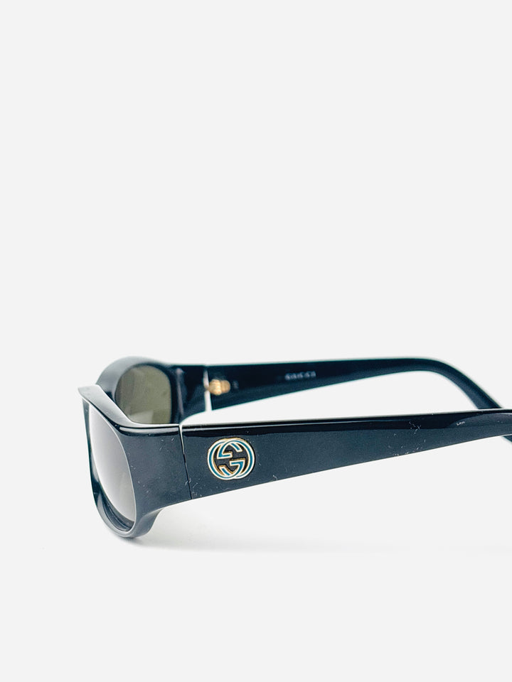 GUCCI - GG2566/S