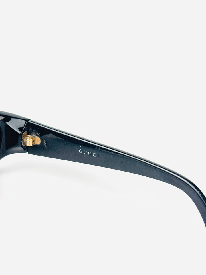 GUCCI - GG2566/S