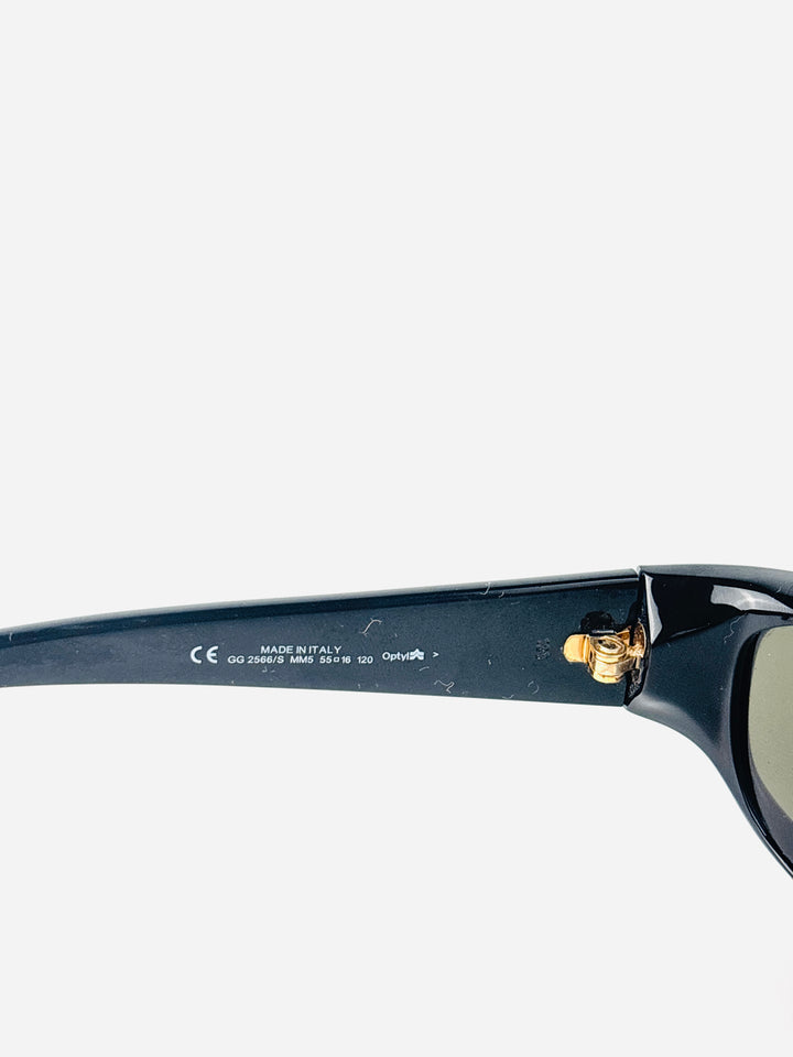 GUCCI - GG2566/S