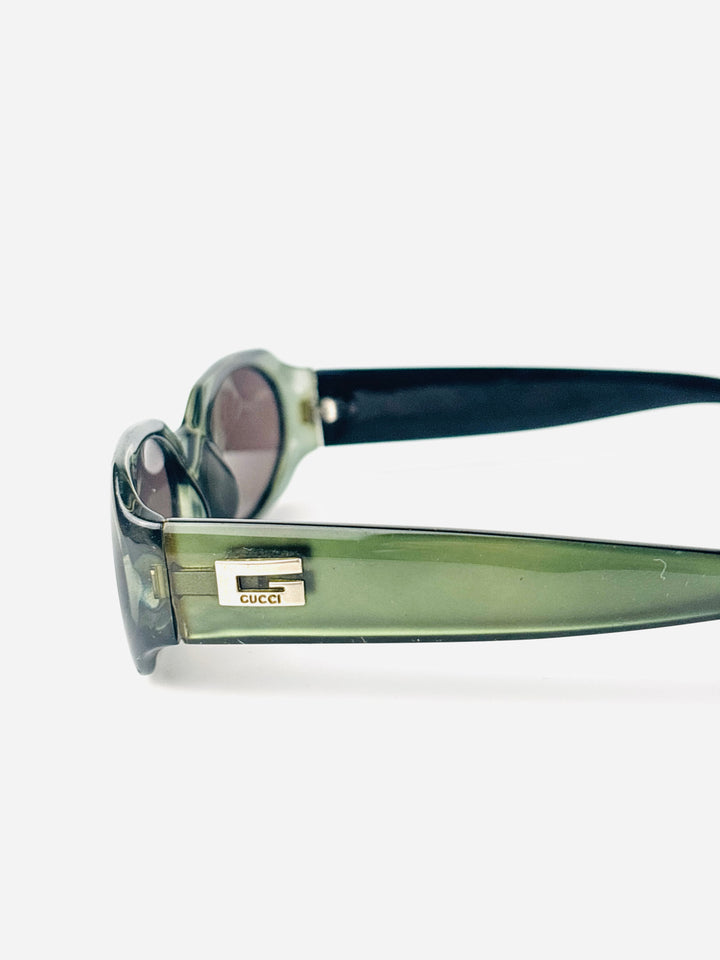 GUCCI - GG2436/S