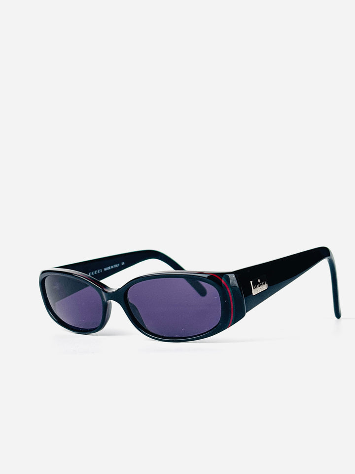 GUCCI - GG2451/S