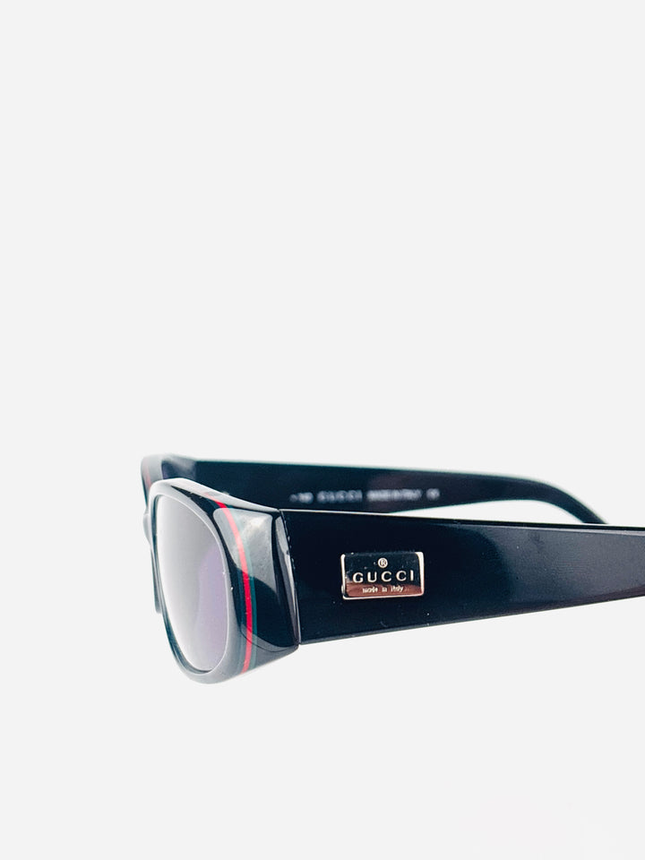 GUCCI - GG2451/S