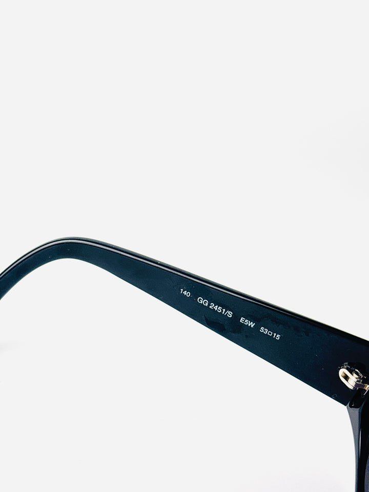 GUCCI - GG2451/S