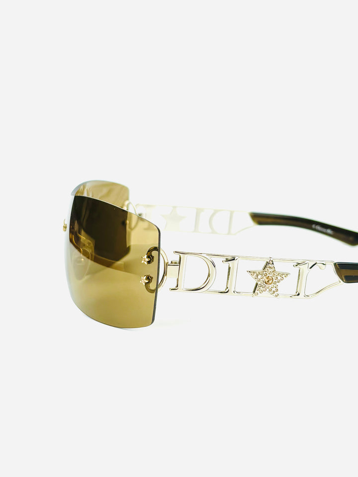 DIOR – DIORLYWOOD