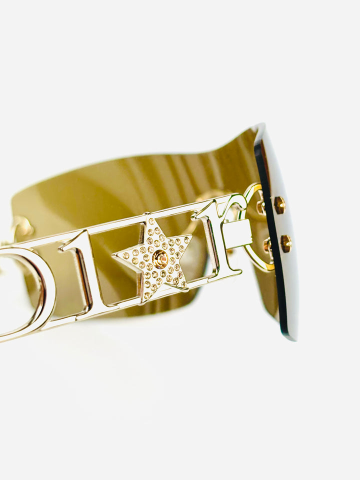 DIOR – DIORLYWOOD