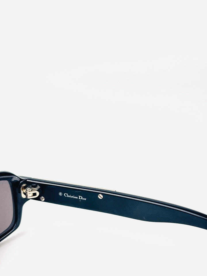 DIOR - SUNSTRASS