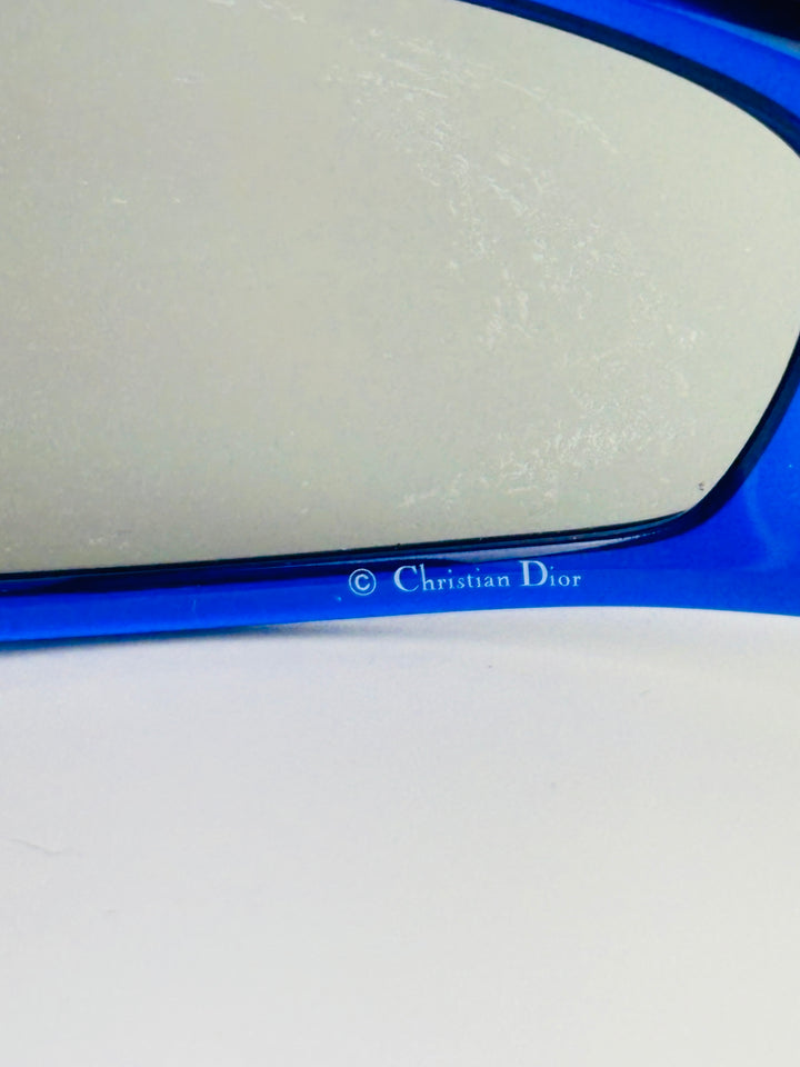 DIOR – COLOURFULL