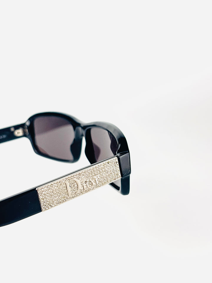 DIOR - SUNSTRASS