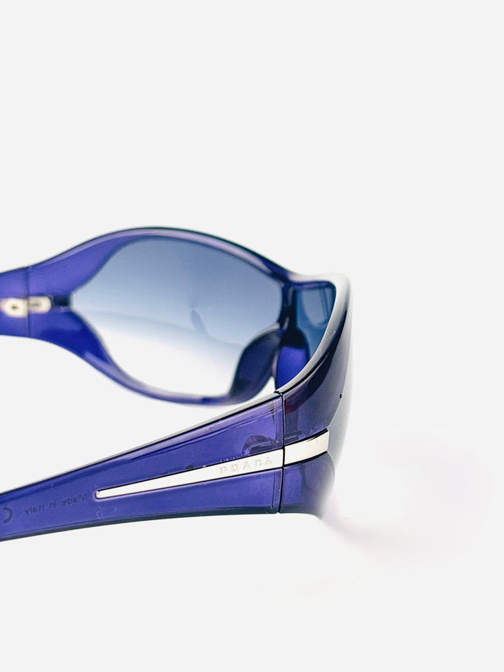 PRADA - SPR 12G