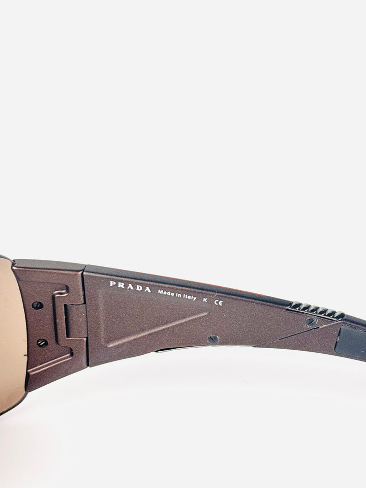 PRADA - SPS 07H