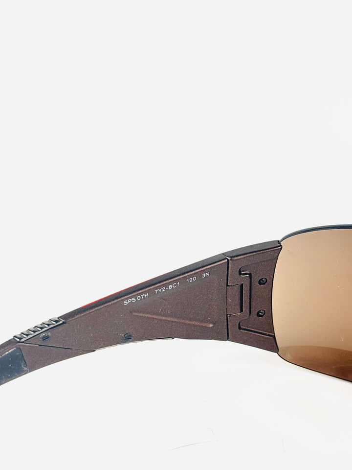 PRADA - SPS 07H